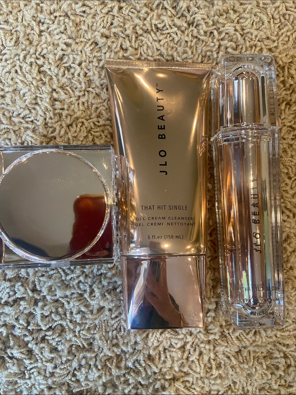 JLO Beauty NWT